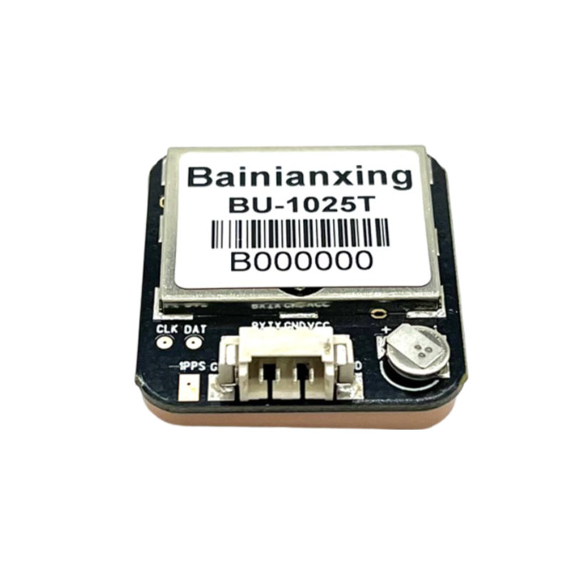 Bai Nian Xing UBX-M9140/M10050 Solution Low-Power GPS Module