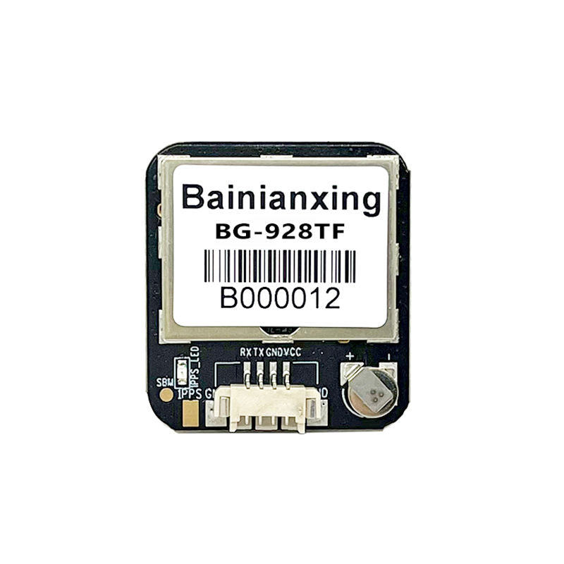 Bainianxing 25Hz GNSS Module UBLOX UBX-M9140-KB GPS Module for UAV and Bait Boat
